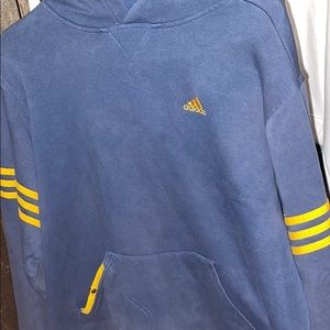 Adidas Hoodie